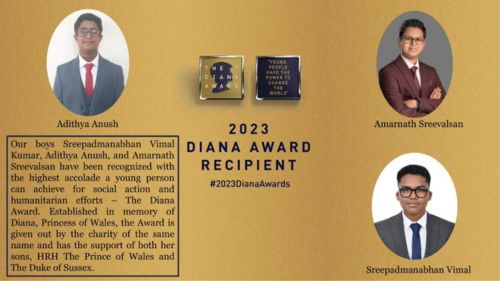 Diana Award_2023