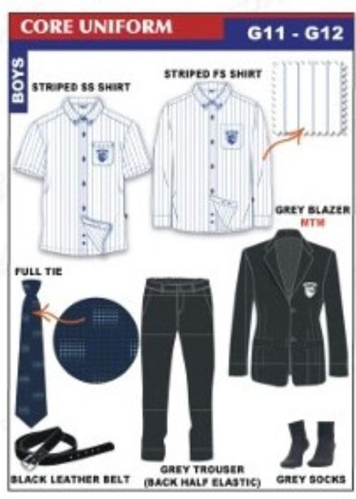 Uniform_GR-11&12