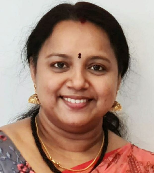 Kavitha