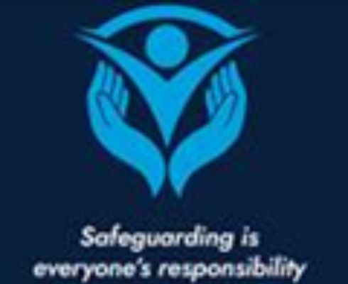 safeguarding logo